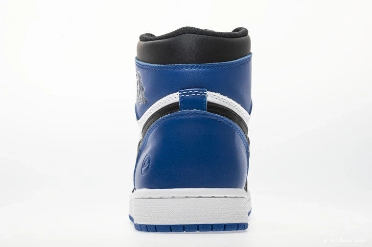 Air Jordan High Fragment Retro 1 0902